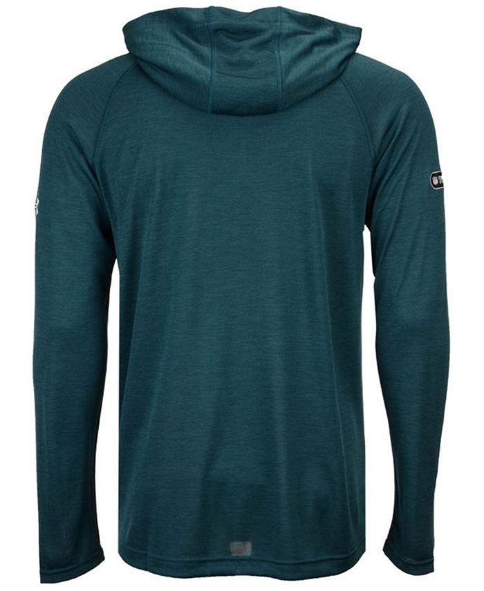 Under Armour Men s Philadelphia Eagles Tech Hoodie Macy s