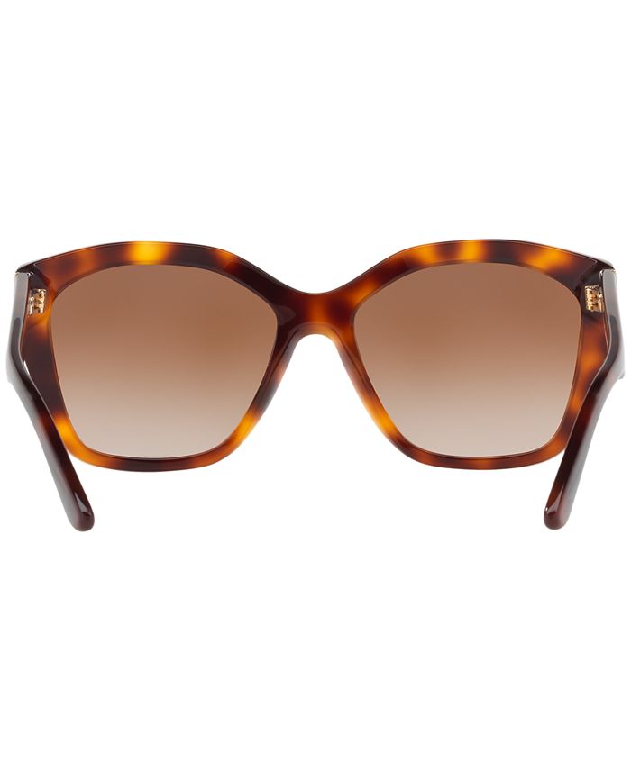 myer burberry sunglasses