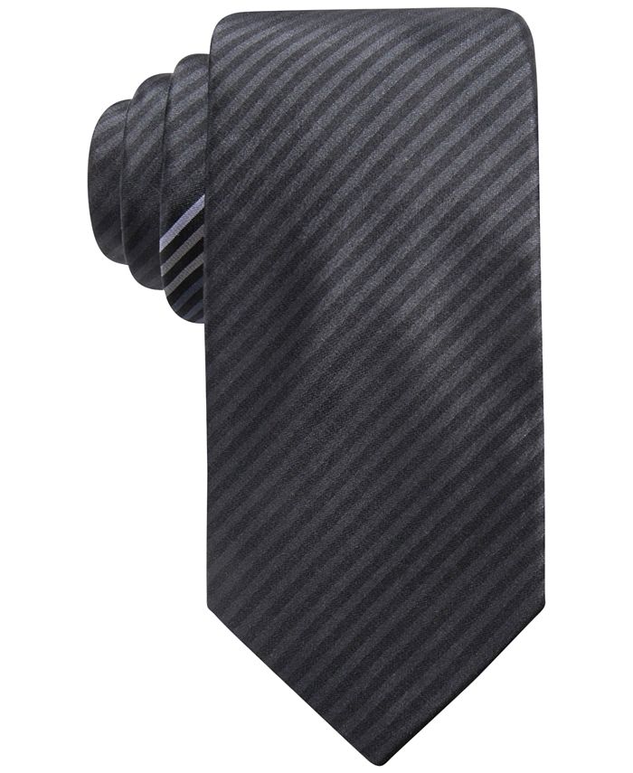 alfani silk tie