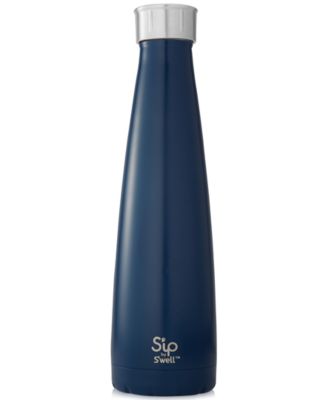 S'Well® - S'ip Blue Raspberry Bottle