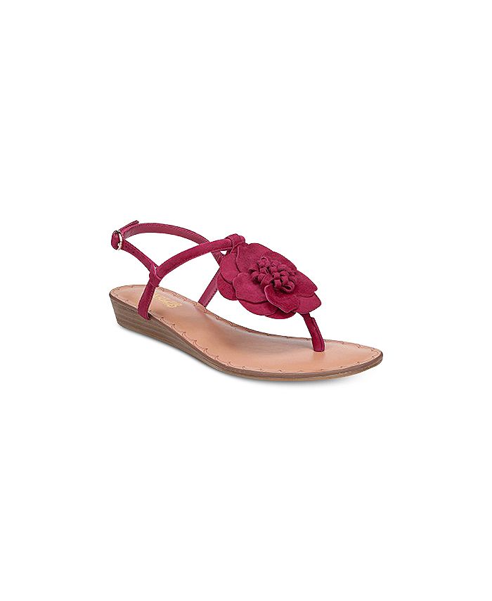 Carlos by Carlos Santana Teagan Sandals Macy s