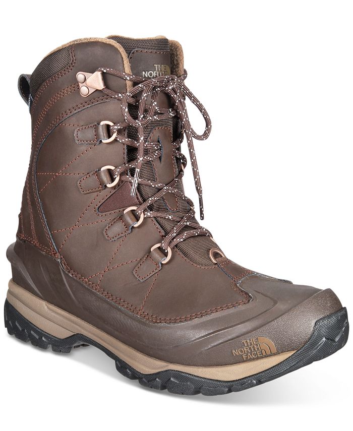 North face chilkat evo boots shop