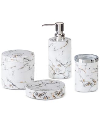 Stowe Bath Accessories, Created for Macy's 