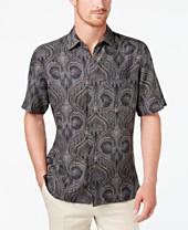 Hawaiian Shirts: Shop Hawaiian Shirts - Macy's