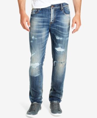 william rast jeans men's hollywood slim