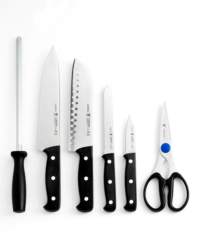 henckels dynamic fine edge
