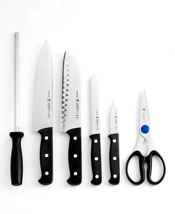 henckels fine edge pro