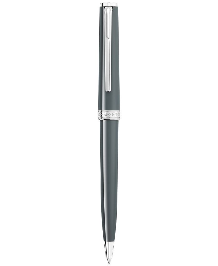 Montblanc PIX Gray Ballpoint Pen Macy s