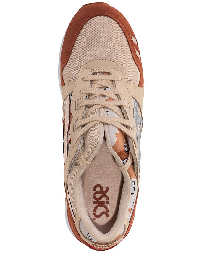 asics casual gel lyte