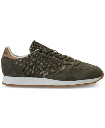 Reebok classic top leather ebk
