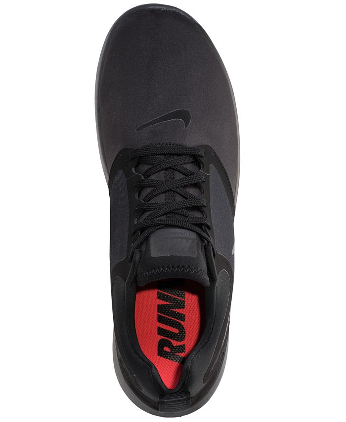 mens nike lunarsolo