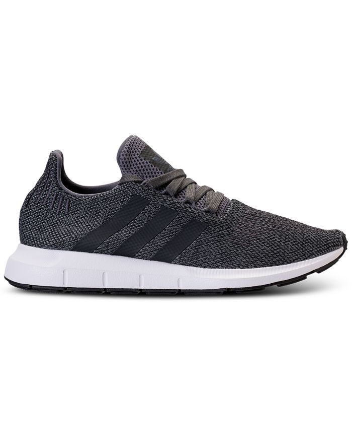 adidas Men's Swift Run Casual Sneakers from Finish Line Macy's