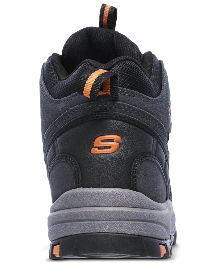 men's relaxed fit relment daggett boots from finish line