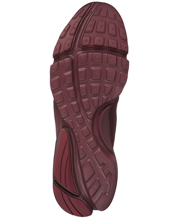 mens presto fly trainers