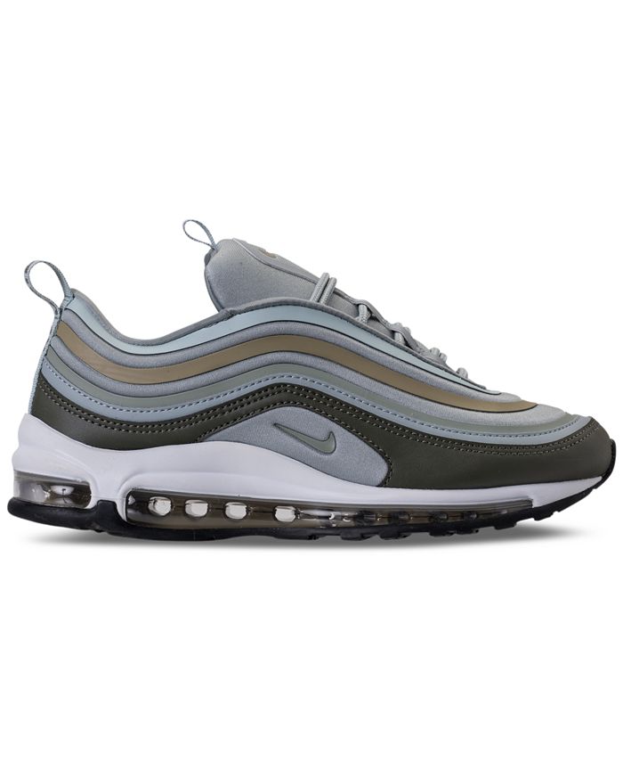 Nike Women's Air Max 97 UL '17 Casual Sneakers from Finish Line - Macy's