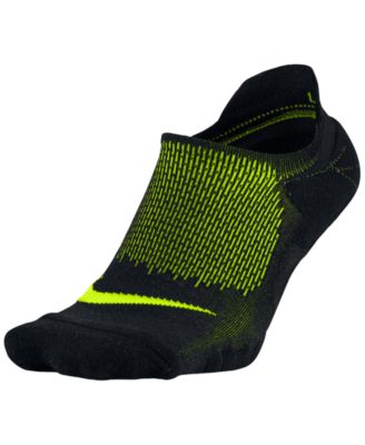 nike cushioned running socks