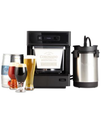 PicoBrew - Pico Model C Beer Brewer