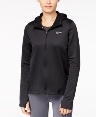 macys nike therma