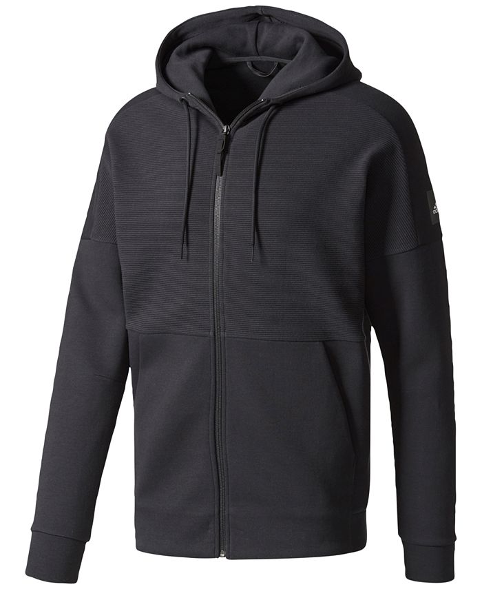 adidas Men's Zip Hoodie Macy's