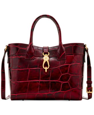 Dooney & Bourke - Large Amelie Tote