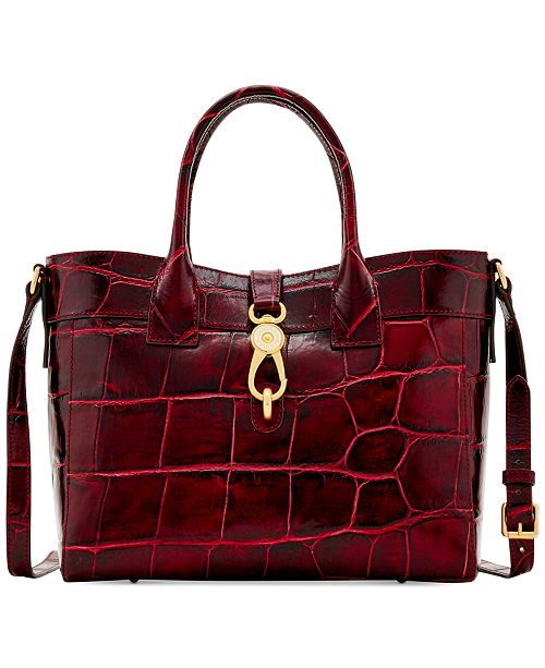 Dooney & Bourke Large Amelie Tote - Handbags & Accessories - Macy's