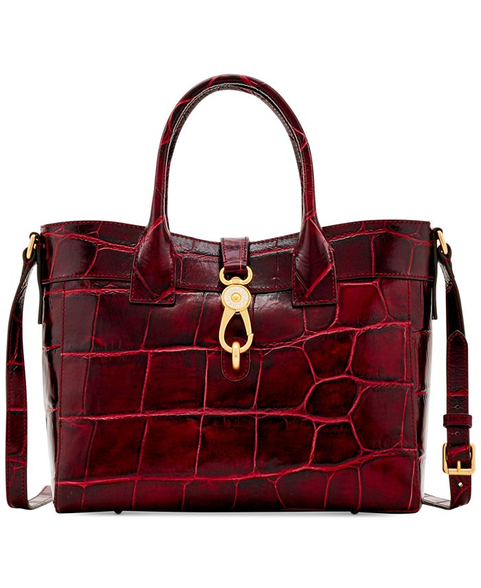 Dooney & bourke sale amelie tote