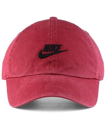 Nike futura heritage 2.0 cap top