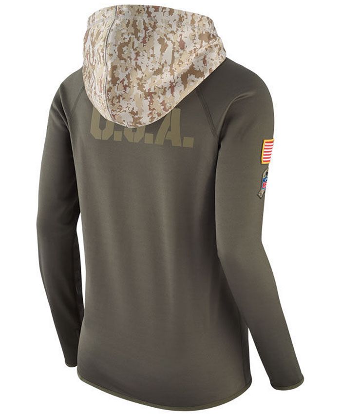 Titans salute deals to service hoodie