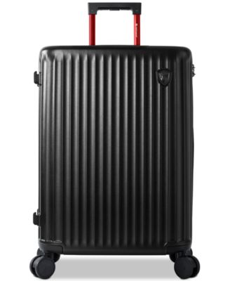 26 hardside spinner luggage