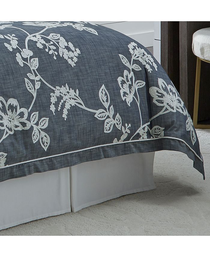 Croscill Lucine 4Pc. Queen Comforter Set Macy's