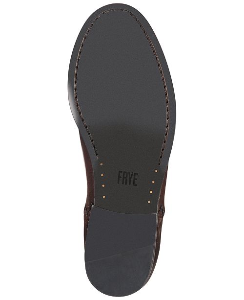 frye melissa chelsea boot reviews