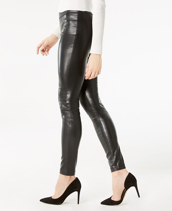 womens leggings at macys
