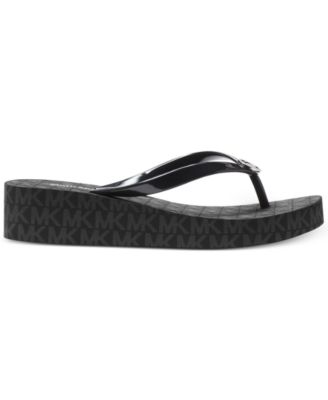 cheap platform flip flops