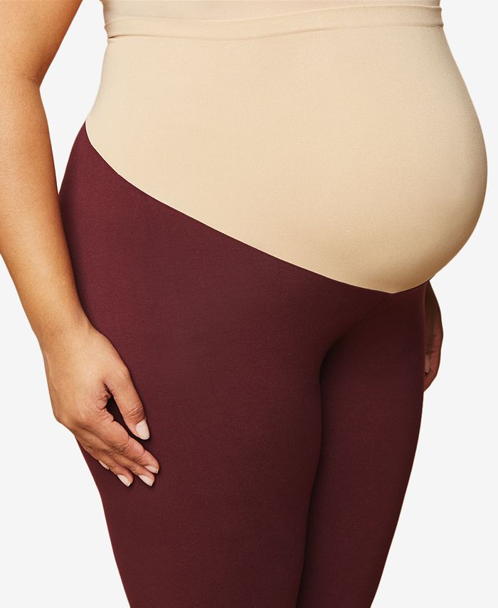 Motherhood Maternity Plus Size Leggings Macy's
