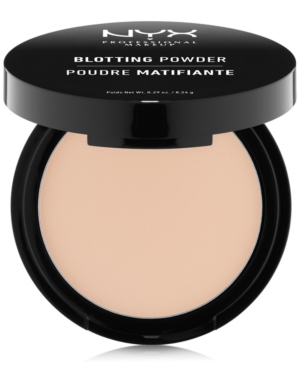 UPC 800897822637 product image for Nyx Professional Makeup Blotting Powder | upcitemdb.com