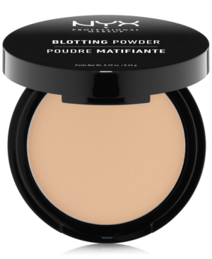 UPC 800897822644 product image for Nyx Professional Makeup Blotting Powder | upcitemdb.com