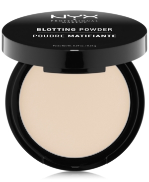 UPC 800897822620 product image for Nyx Professional Makeup Blotting Powder | upcitemdb.com