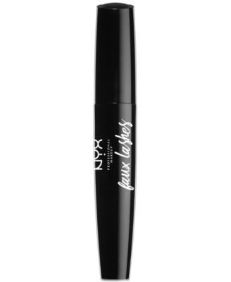 NYX Professional Makeup - Boudoir Mascara