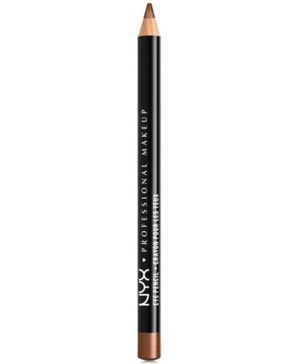 NYX Professional Makeup - Slim Eye Pencil
