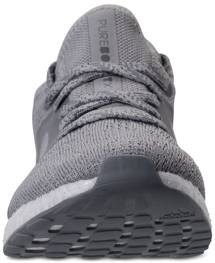 adidas Women's PureBoost X Element Running Sneakers from Finish Line