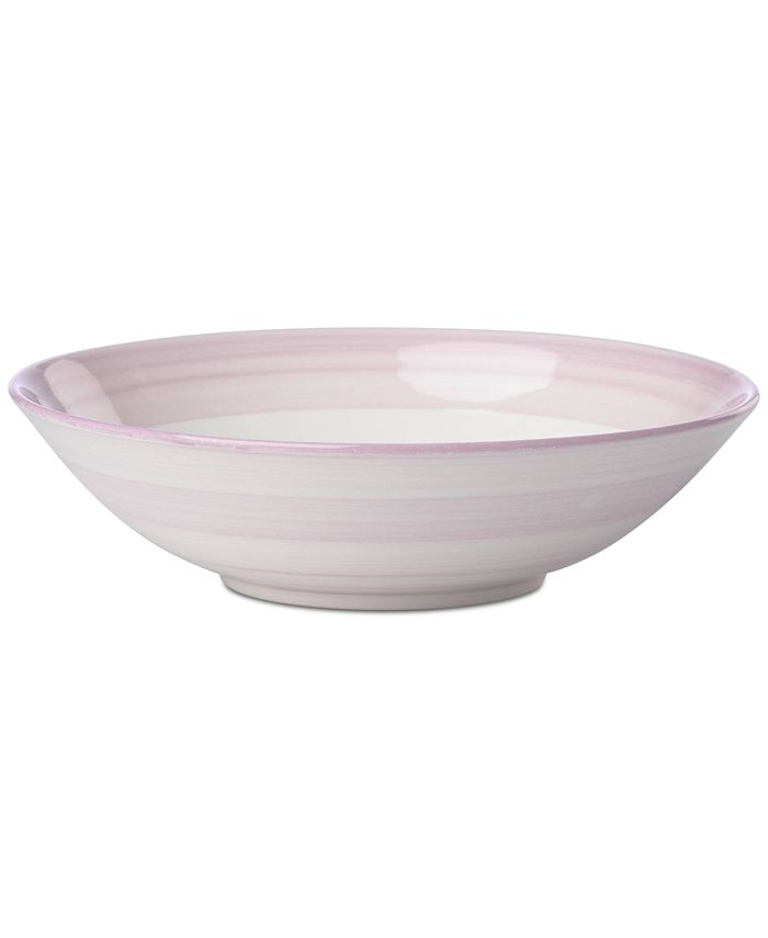 kate spade new york Charles Lane™ Pasta Bowl, Created for Macy's Macy's