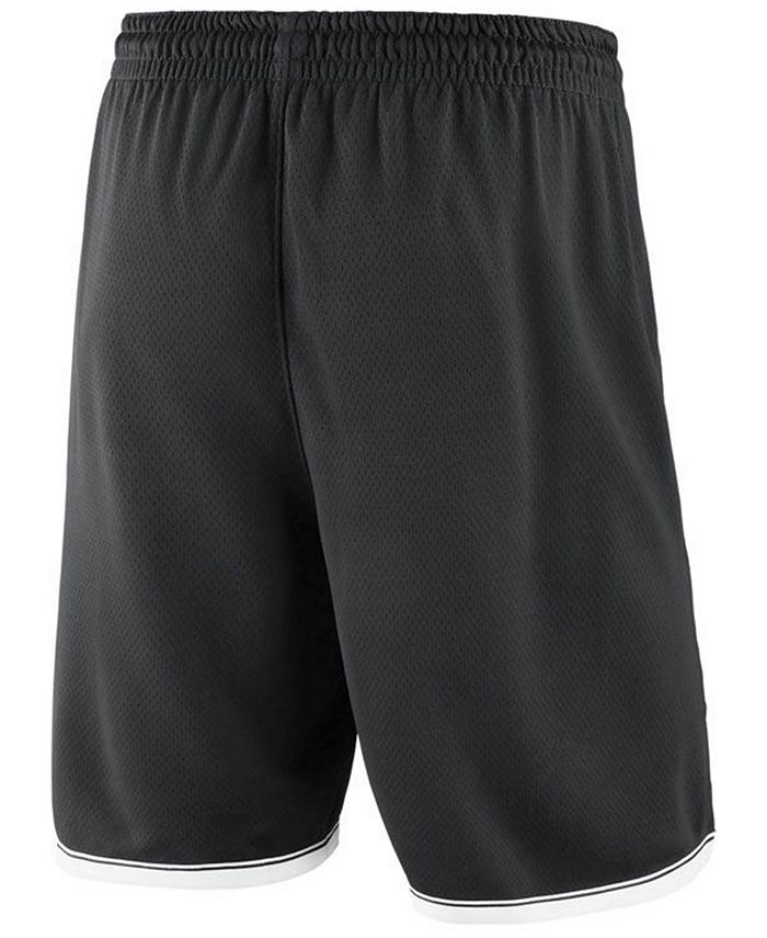 nike icon swingman shorts