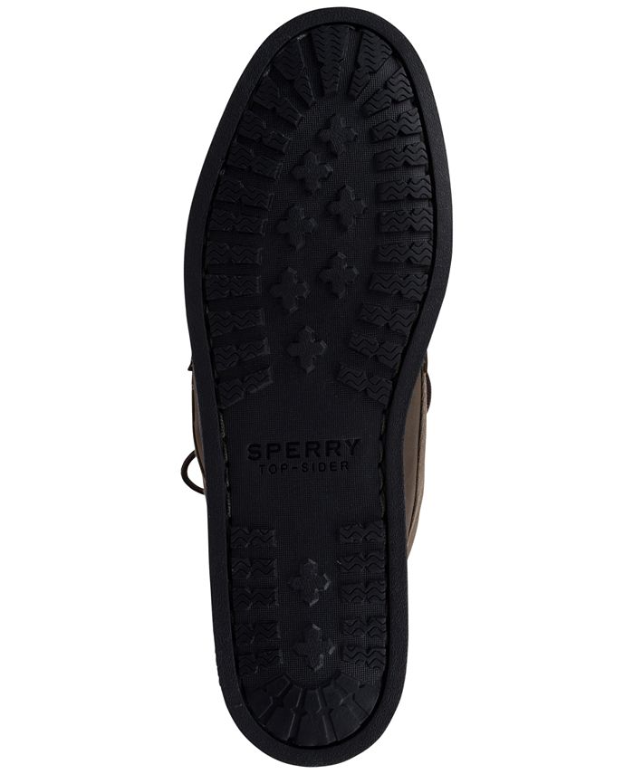 Sperry surplus shop boot