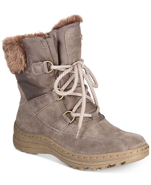 Baretraps Aero Winter Boots Reviews Boots Booties Shoes