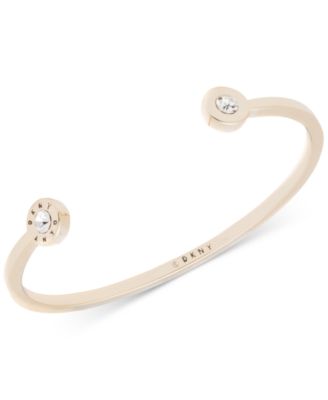 dkny cuff bracelet