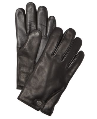 ugg gloves mens