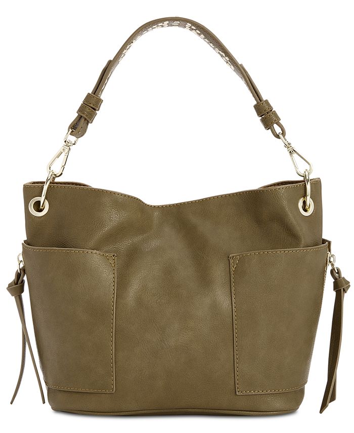 Steve madden evelyn hobo clearance