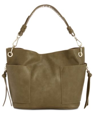 Steve Madden Evelyn Hobo - Macy's