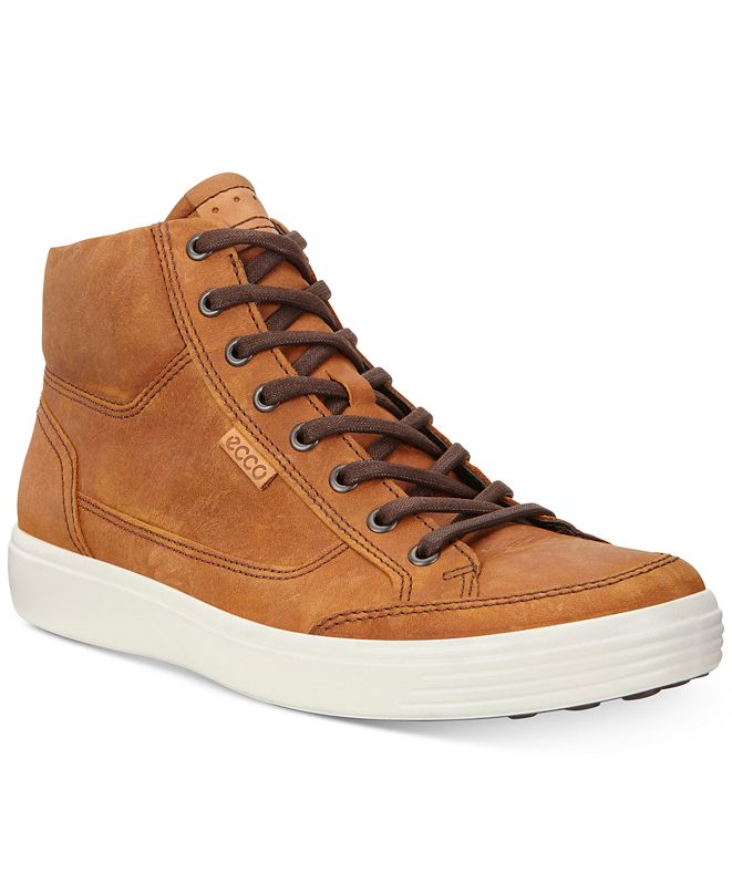 ecco soft 8 high