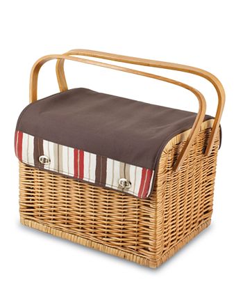 Picnic Time - Kabrio Picnic Basket